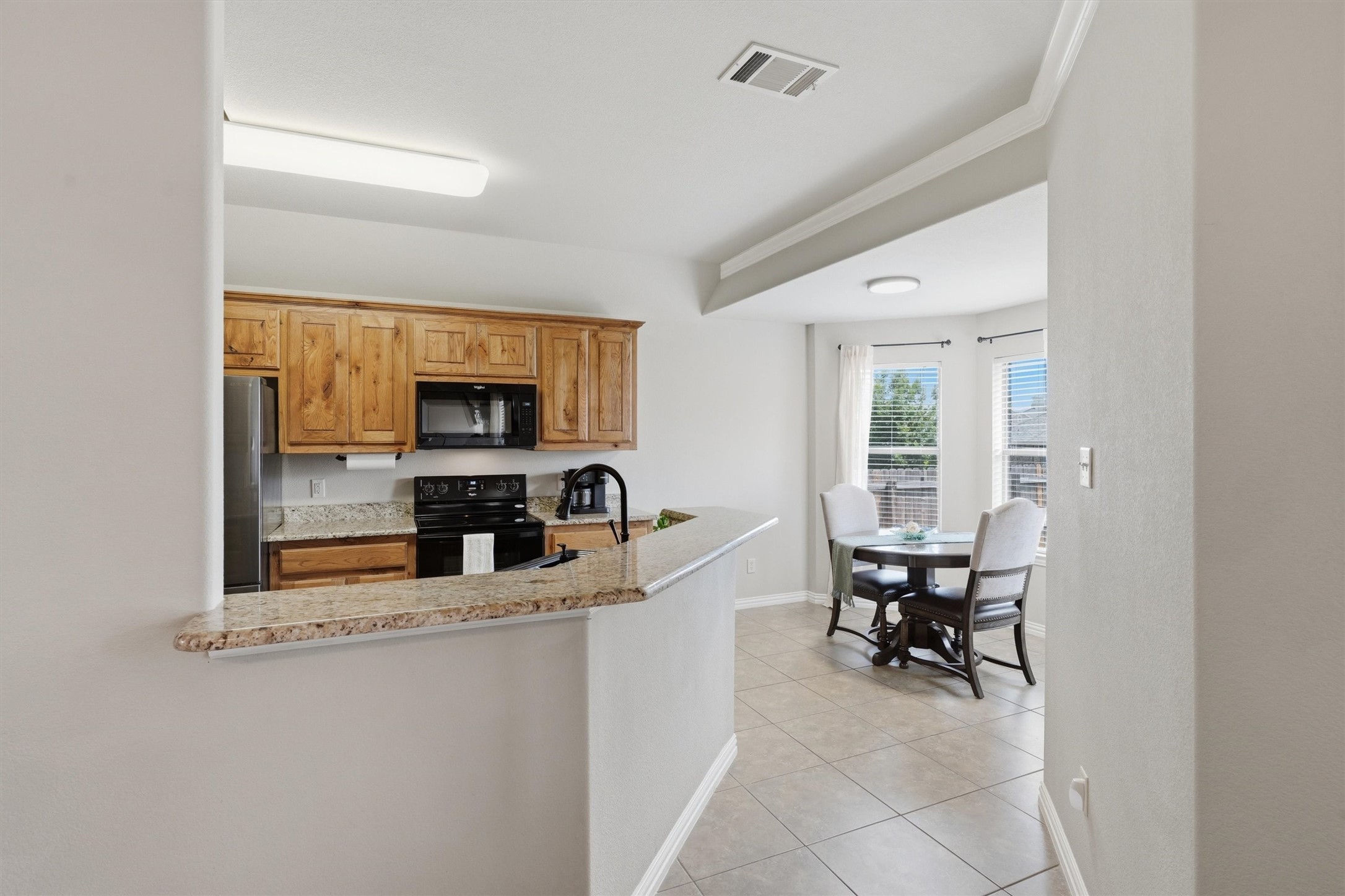 1013 Inverness Drive Weatherford TX 76086