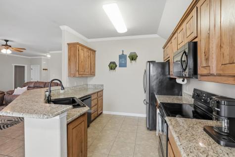 1013 Inverness Drive Weatherford TX 76086
