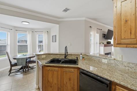 1013 Inverness Drive Weatherford TX 76086