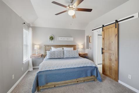 1013 Inverness Drive Weatherford TX 76086
