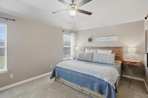 1013 Inverness Drive Weatherford TX 76086