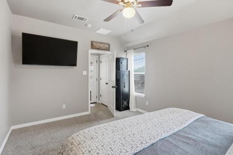 1013 Inverness Drive Weatherford TX 76086