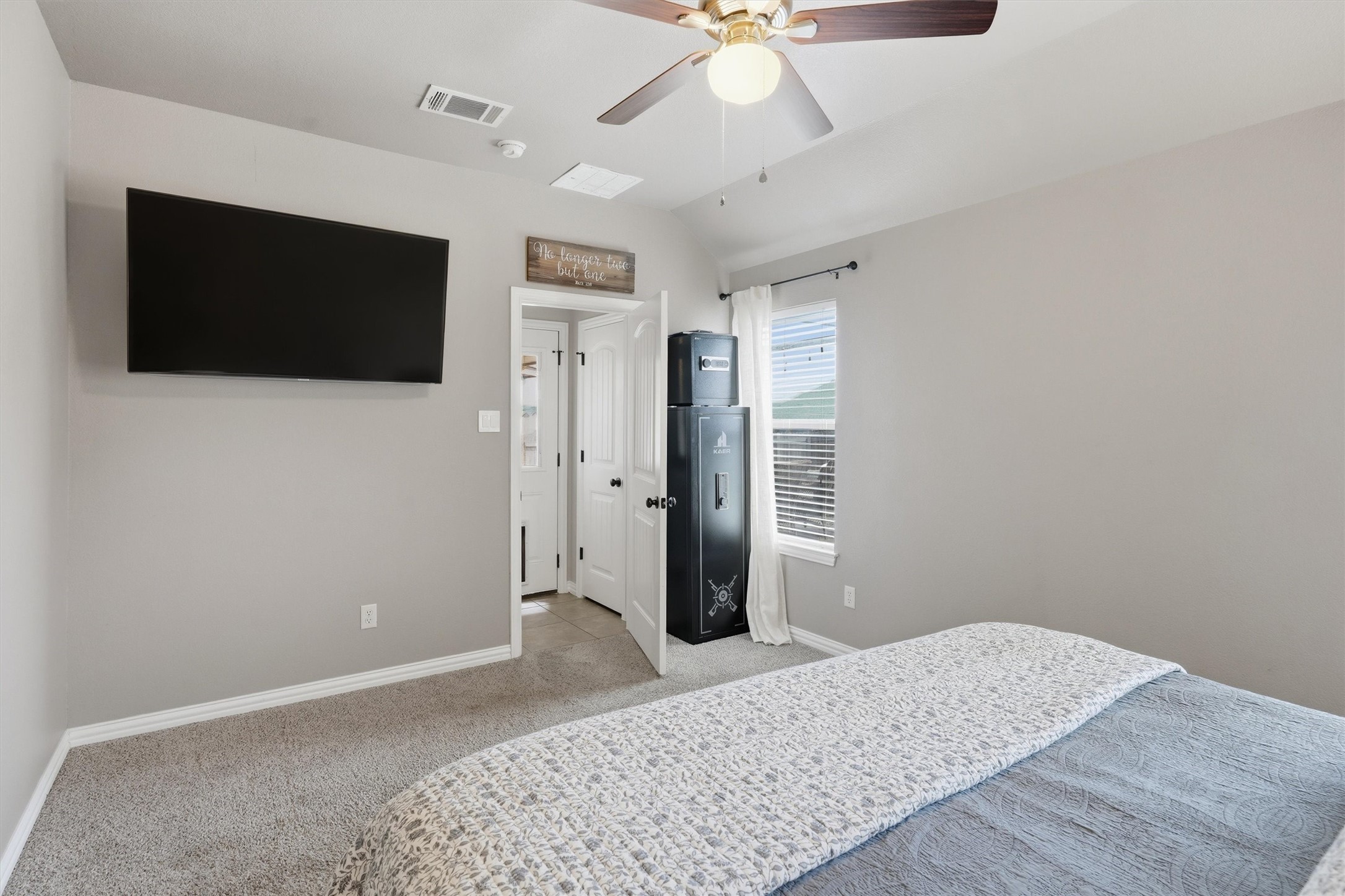 1013 Inverness Drive Weatherford TX 76086