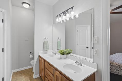 1013 Inverness Drive Weatherford TX 76086
