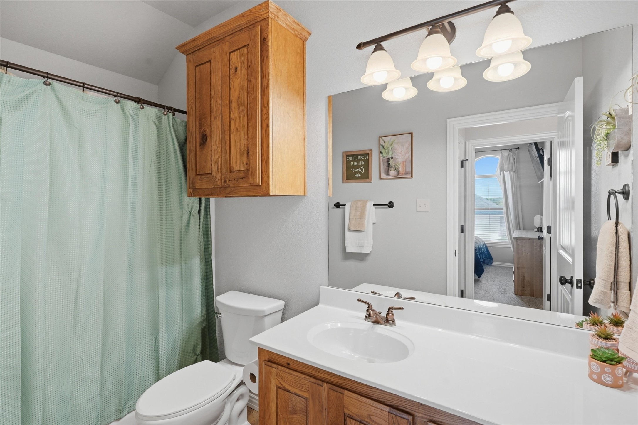 1013 Inverness Drive Weatherford TX 76086