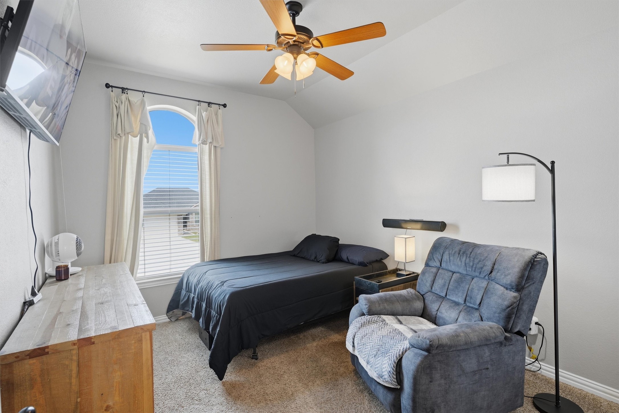 1013 Inverness Drive Weatherford TX 76086