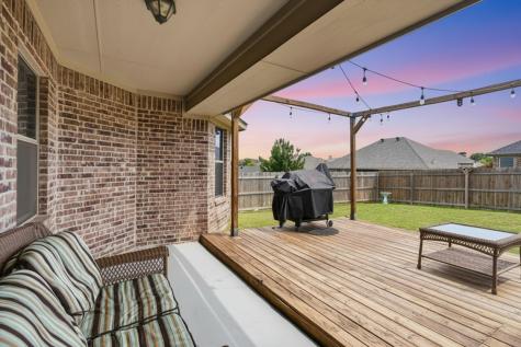 1013 Inverness Drive Weatherford TX 76086