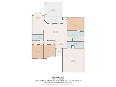 1013 Inverness Drive Weatherford TX 76086