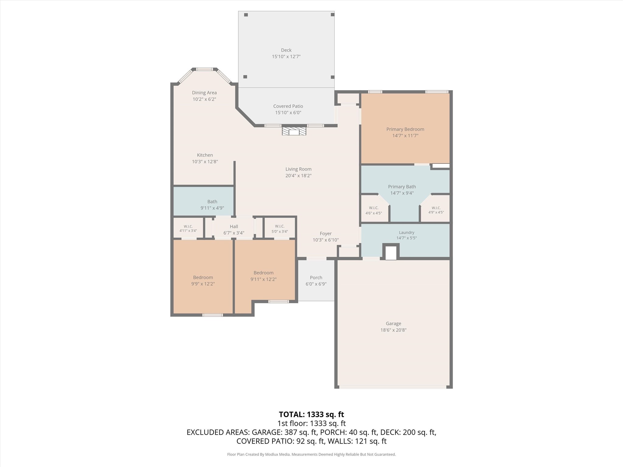 1013 Inverness Drive Weatherford TX 76086