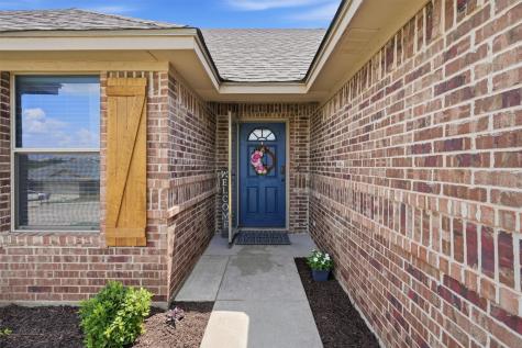 1013 Inverness Drive Weatherford TX 76086