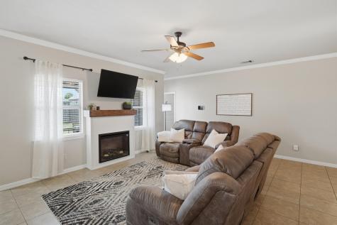 1013 Inverness Drive Weatherford TX 76086