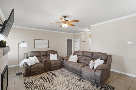 1013 Inverness Drive Weatherford TX 76086