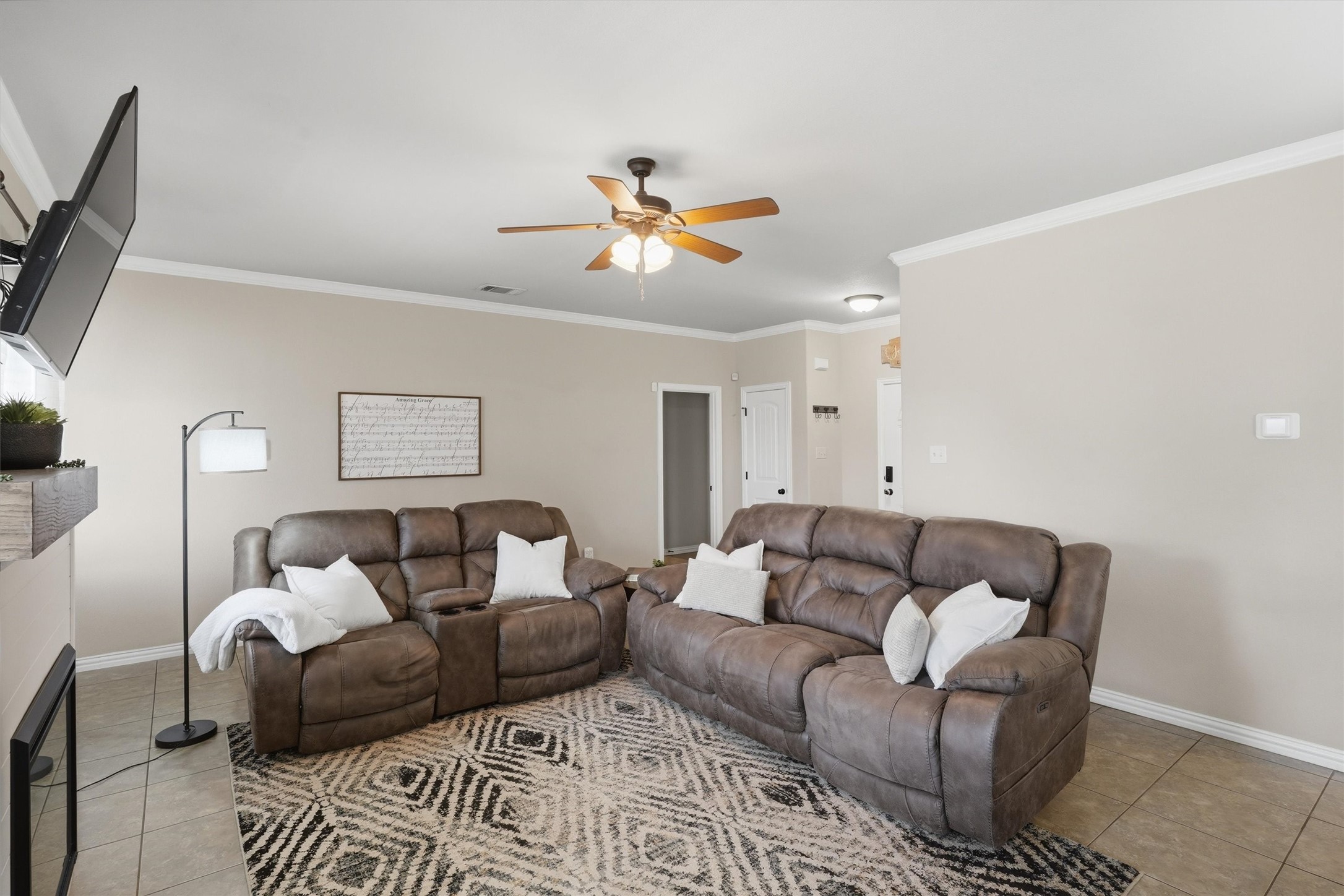 1013 Inverness Drive Weatherford TX 76086