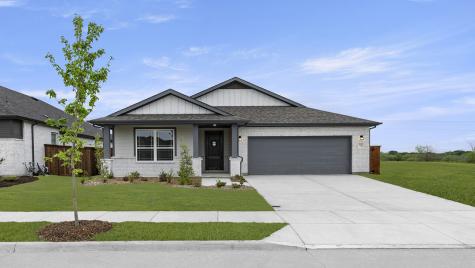 3131 Duck Heights Avenue Royse City TX 75189