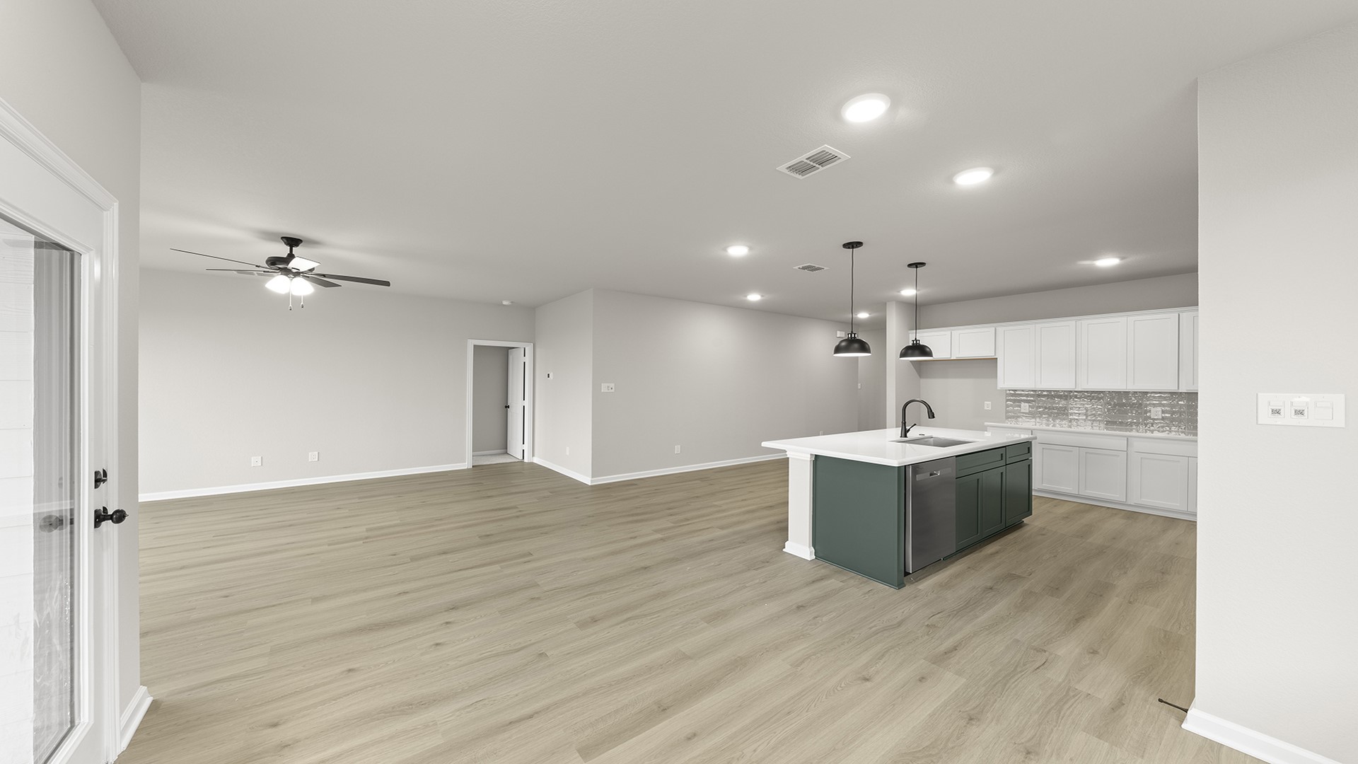 3131 Duck Heights Avenue Royse City TX 75189