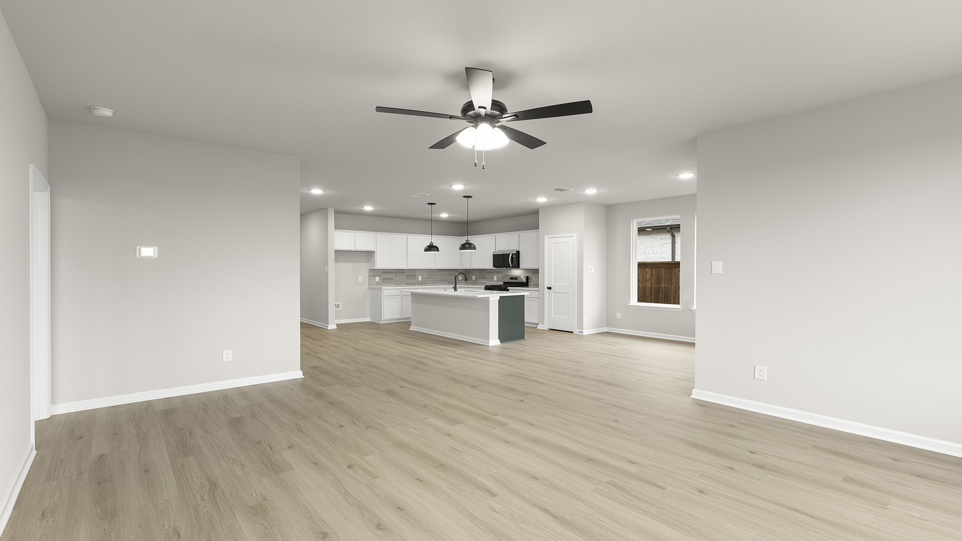 3131 Duck Heights Avenue Royse City TX 75189