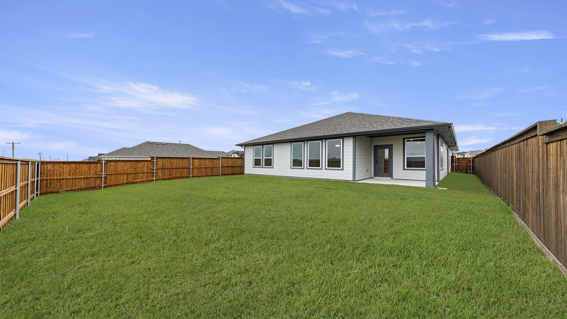 3131 Duck Heights Avenue Royse City TX 75189