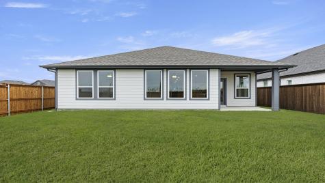 3131 Duck Heights Avenue Royse City TX 75189