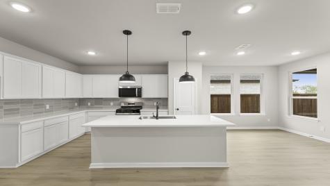 3131 Duck Heights Avenue Royse City TX 75189