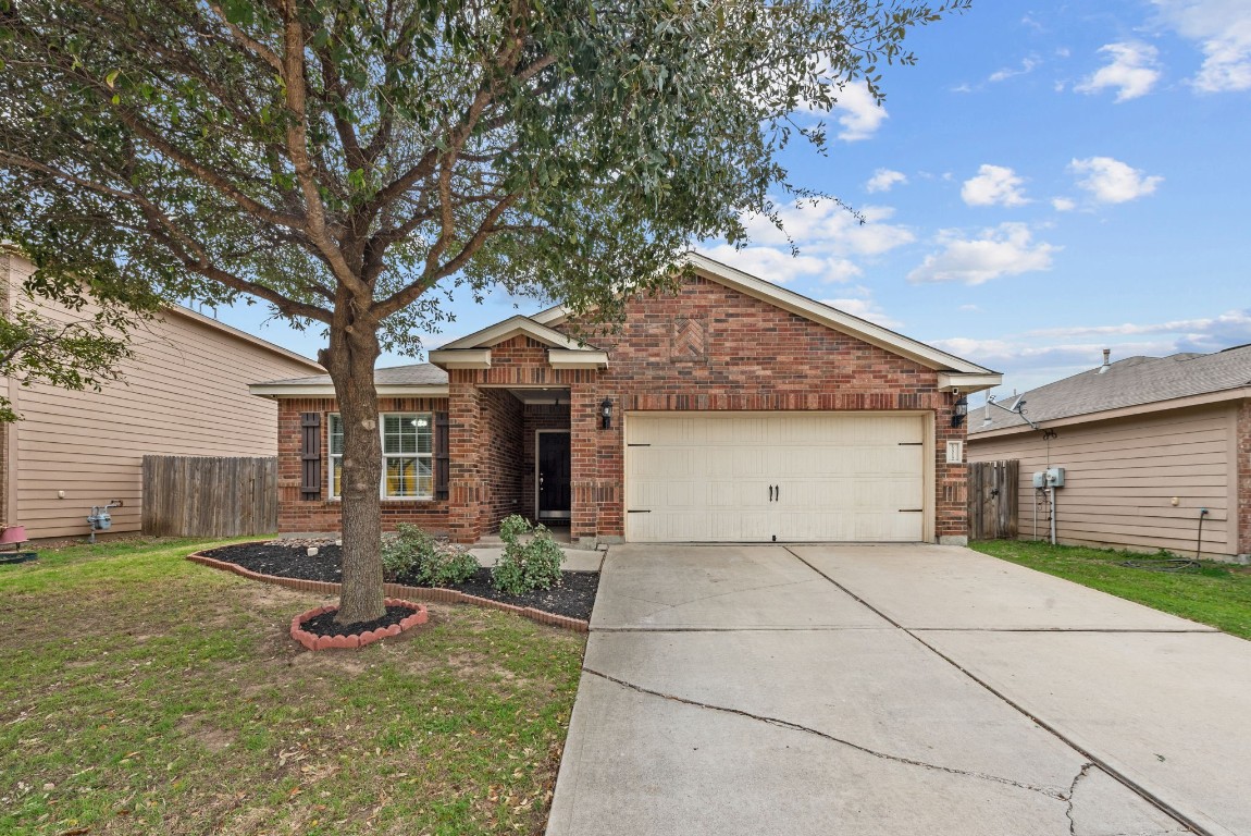 10012 Quail Glen Drive Fort Worth TX 76140