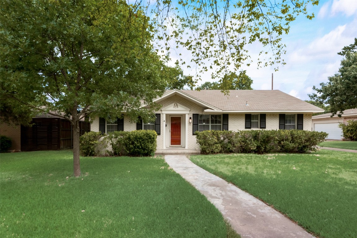 10735 Wyatt Street Dallas TX 75218
