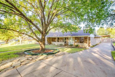 3013 Gunnison Trail Fort Worth TX 76116