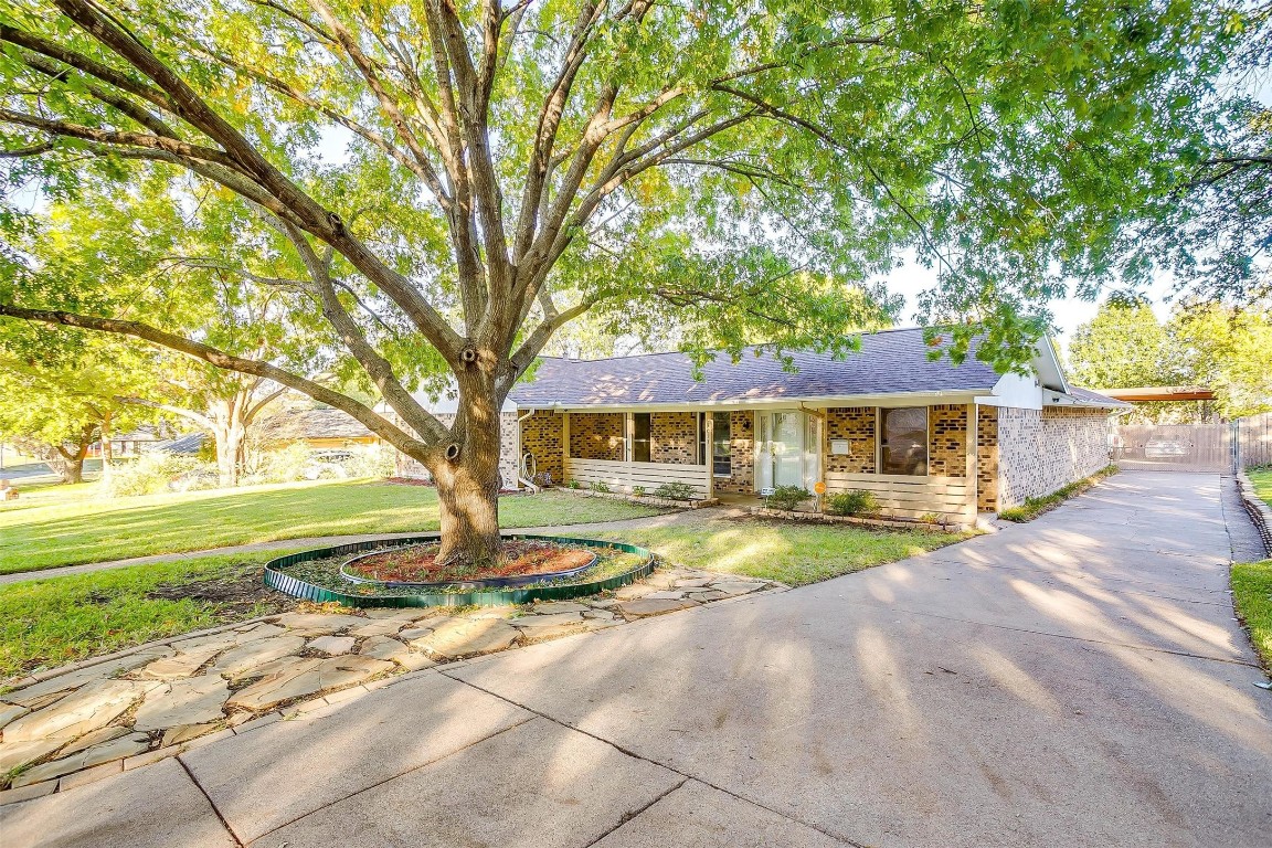 3013 Gunnison Trail Fort Worth TX 76116