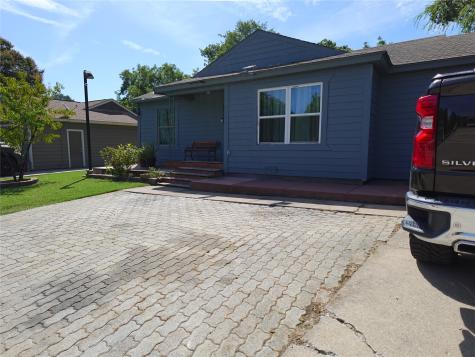 1605 Kelly Terrace Arlington TX 76010
