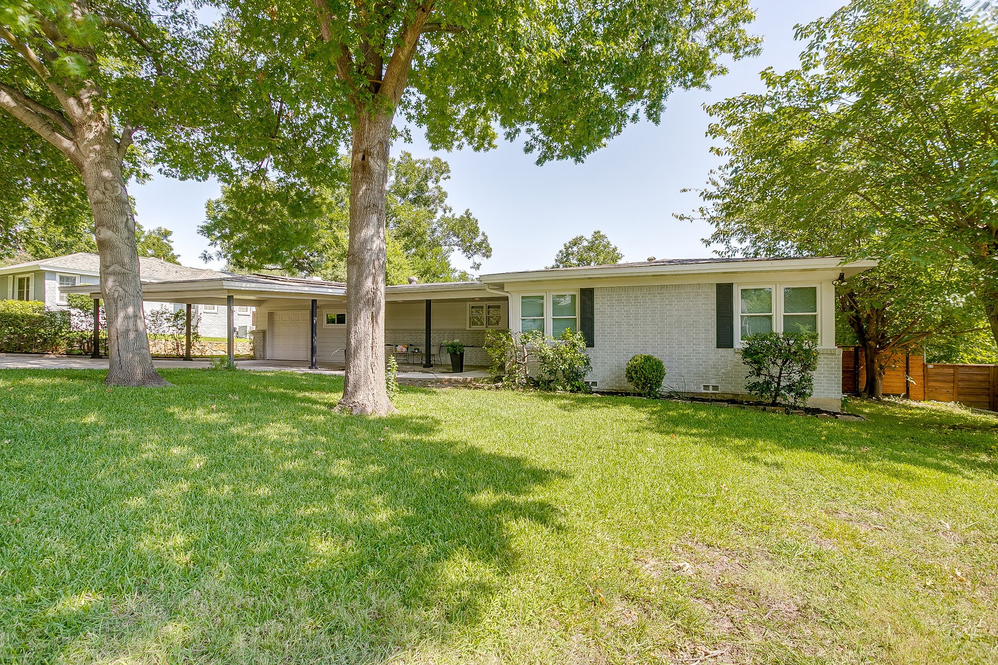 6836 Fortune Road Fort Worth TX 76116