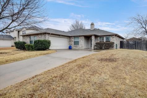 2610 Chelsea Court Rockwall TX 75032