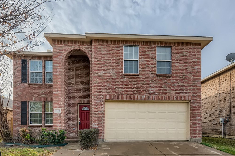 4025 Golden Horn Lane Fort Worth TX 76123