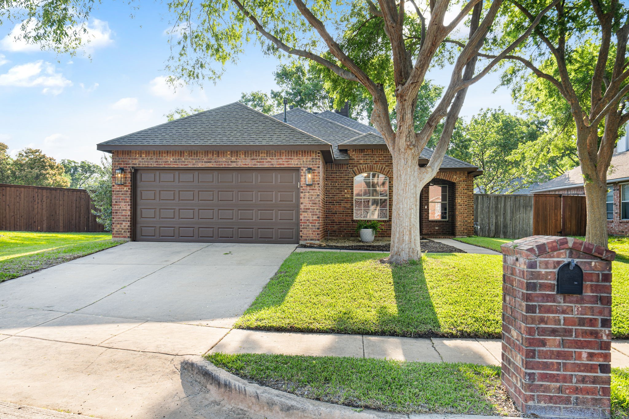 5232 Timberland Parkway Flower Mound TX 75028