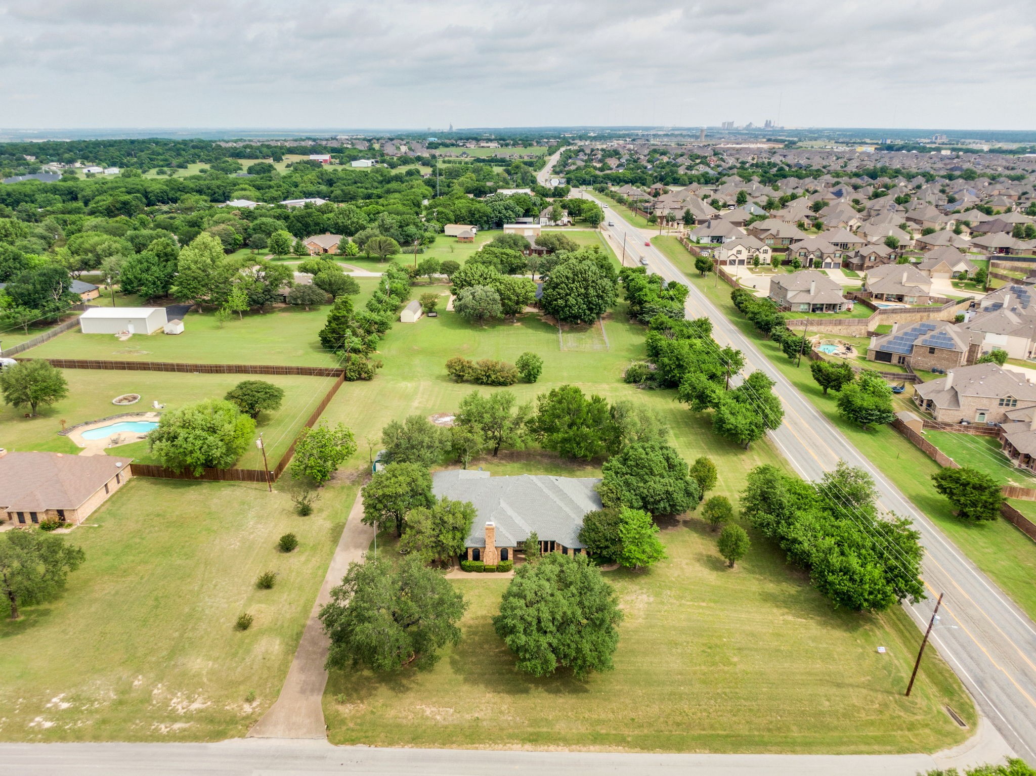750 Allen Lane Midlothian TX 76065
