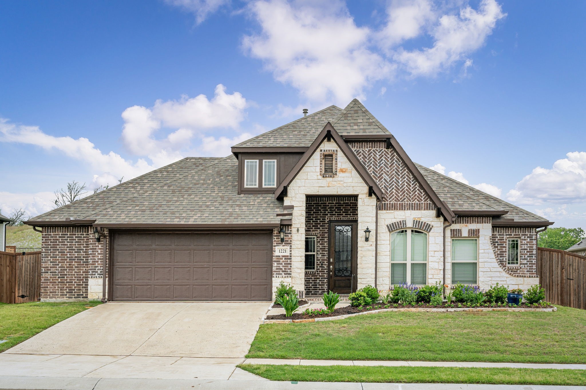 1221 Brookview Drive Justin TX 76247