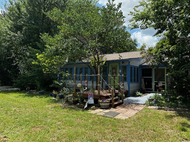 51 Natchez Road Pottsboro TX 75076