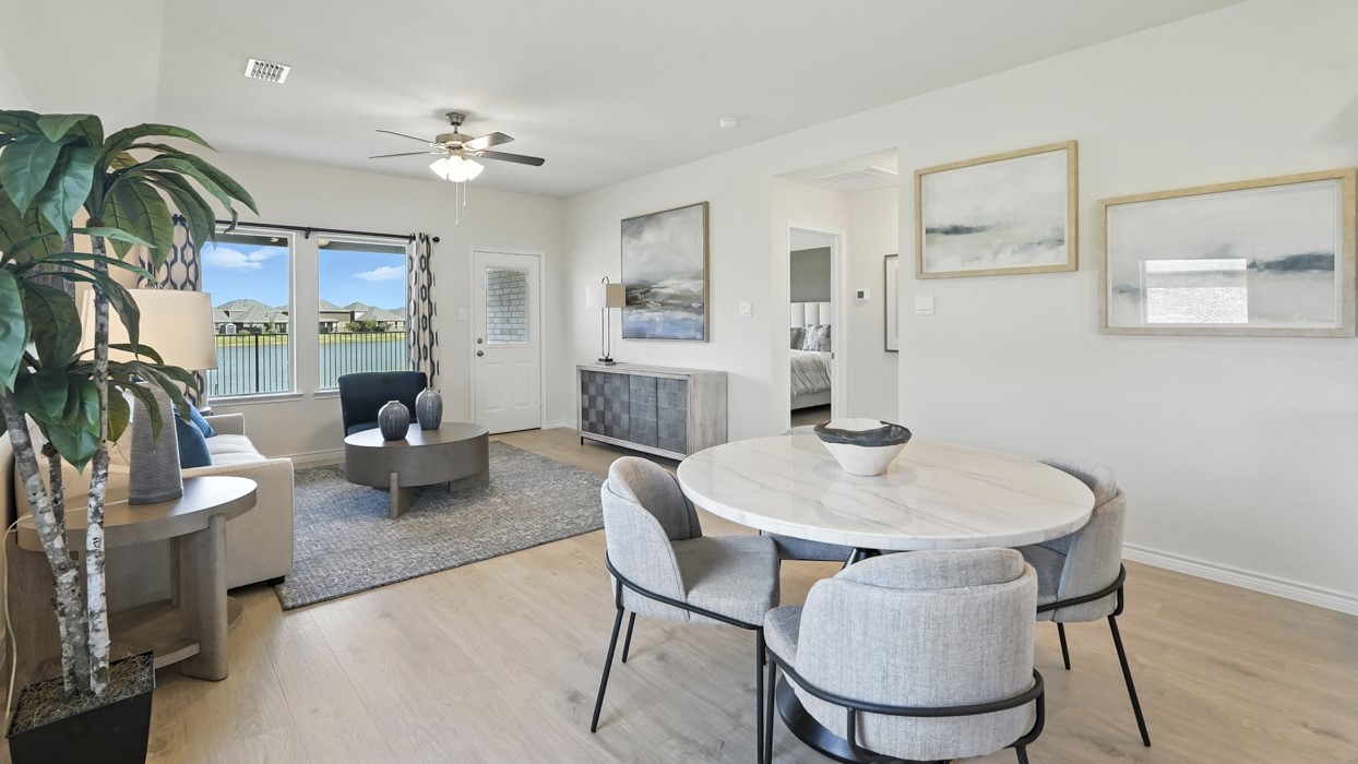10216 Ambrose Drive Aubrey TX 76227