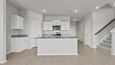 2237 White Buffalo Way Fort Worth TX 76036