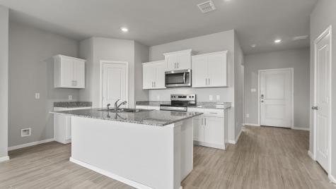 2237 White Buffalo Way Fort Worth TX 76036