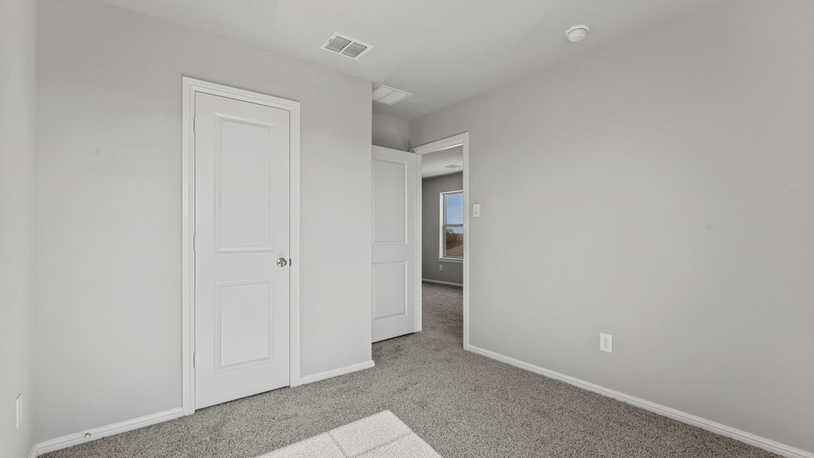 2237 White Buffalo Way Fort Worth TX 76036