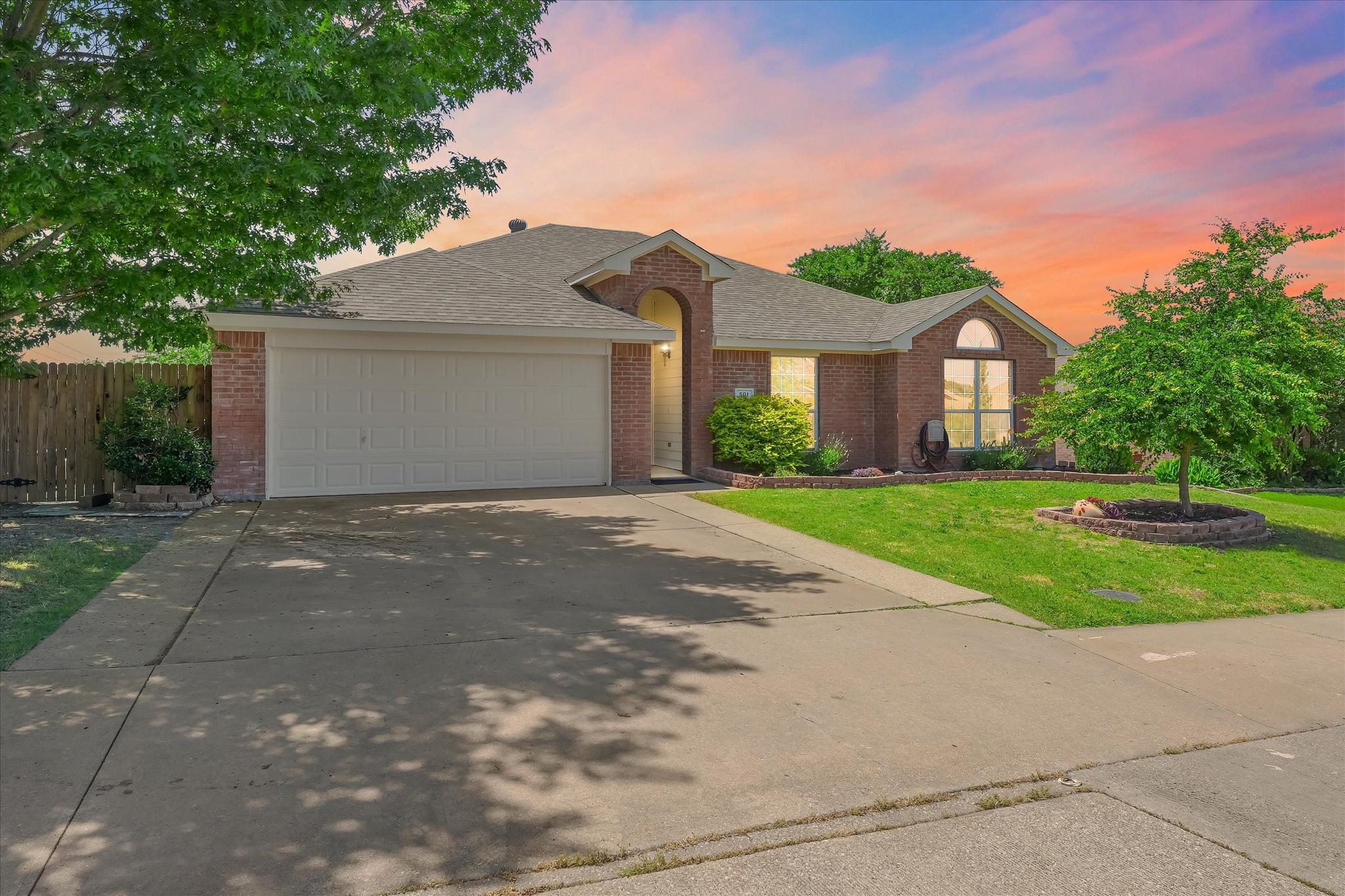 501 Meadowview Street Farmersville TX 75442