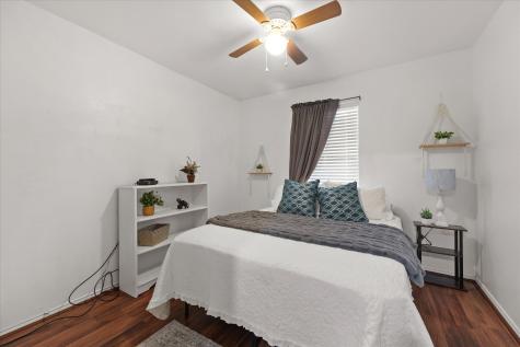 501 Meadowview Street Farmersville TX 75442