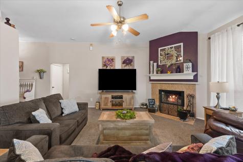 501 Meadowview Street Farmersville TX 75442