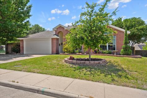 501 Meadowview Street Farmersville TX 75442