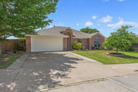 501 Meadowview Street Farmersville TX 75442