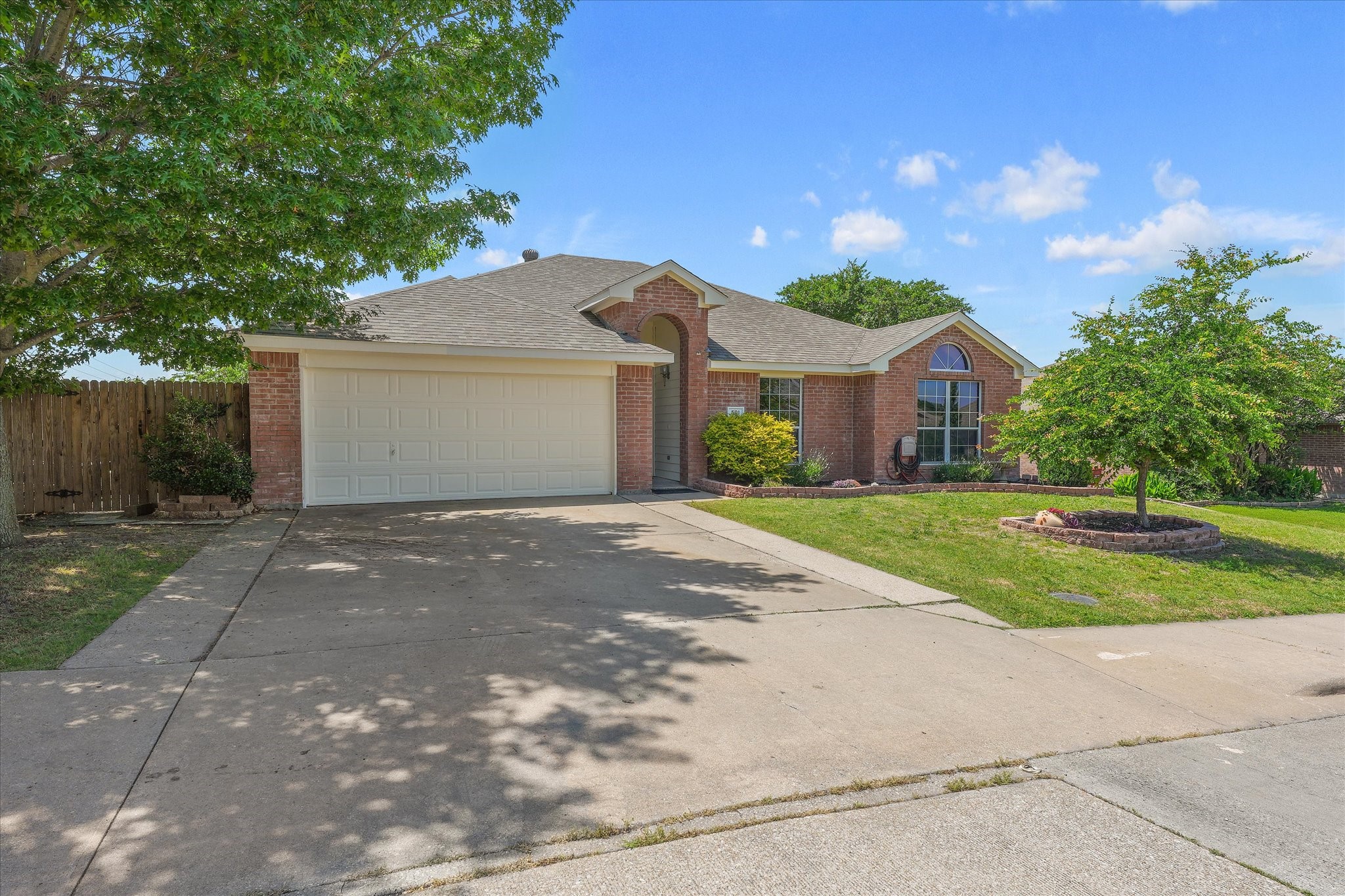 501 Meadowview Street Farmersville TX 75442