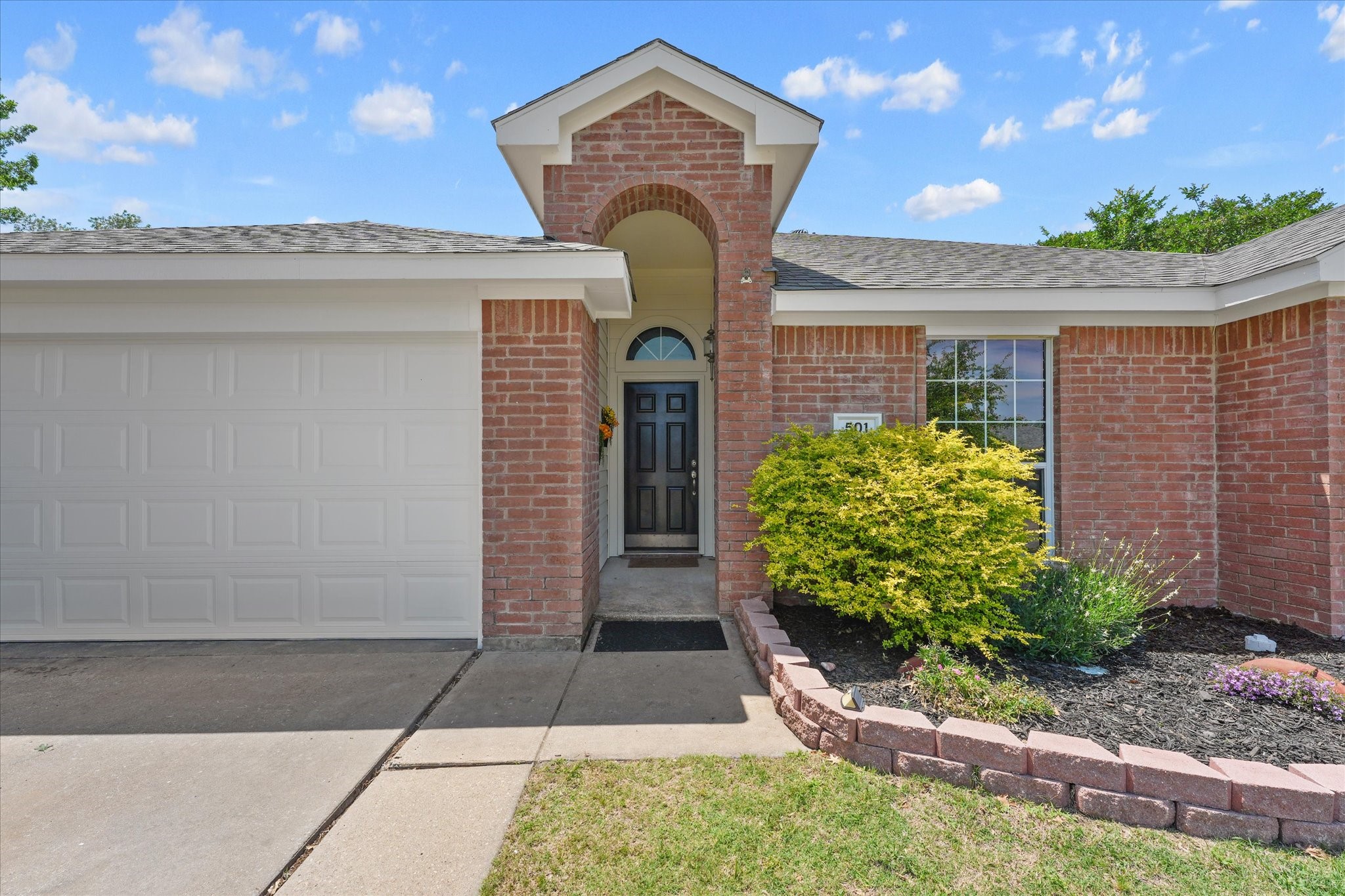 501 Meadowview Street Farmersville TX 75442
