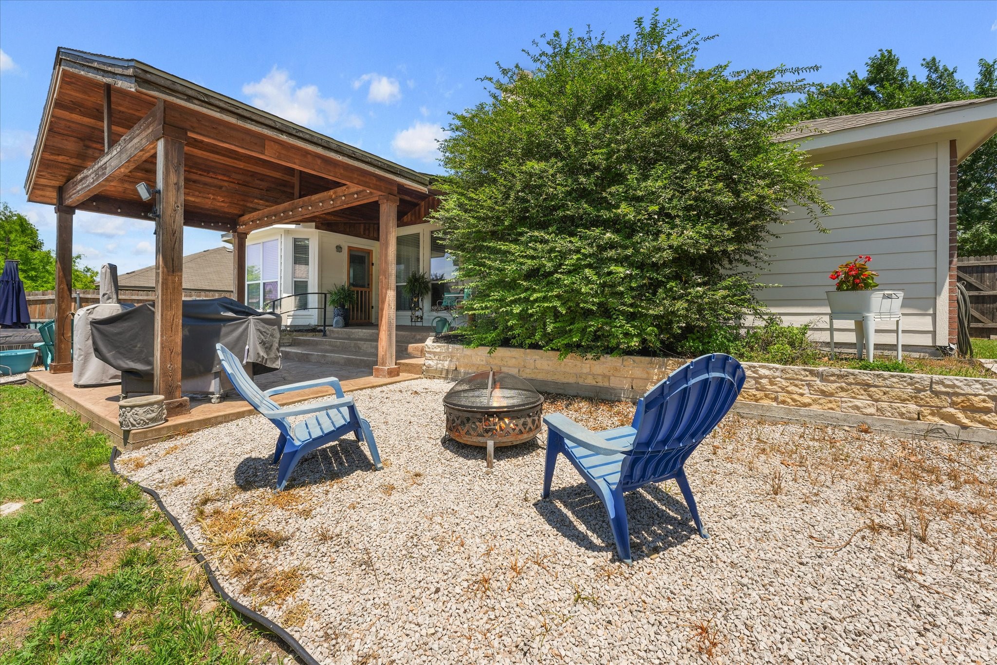 501 Meadowview Street Farmersville TX 75442