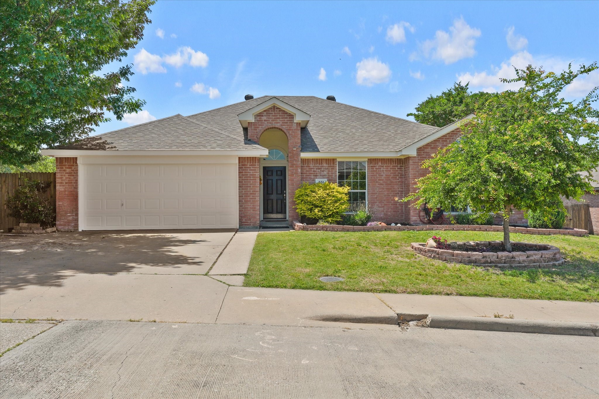 501 Meadowview Street Farmersville TX 75442