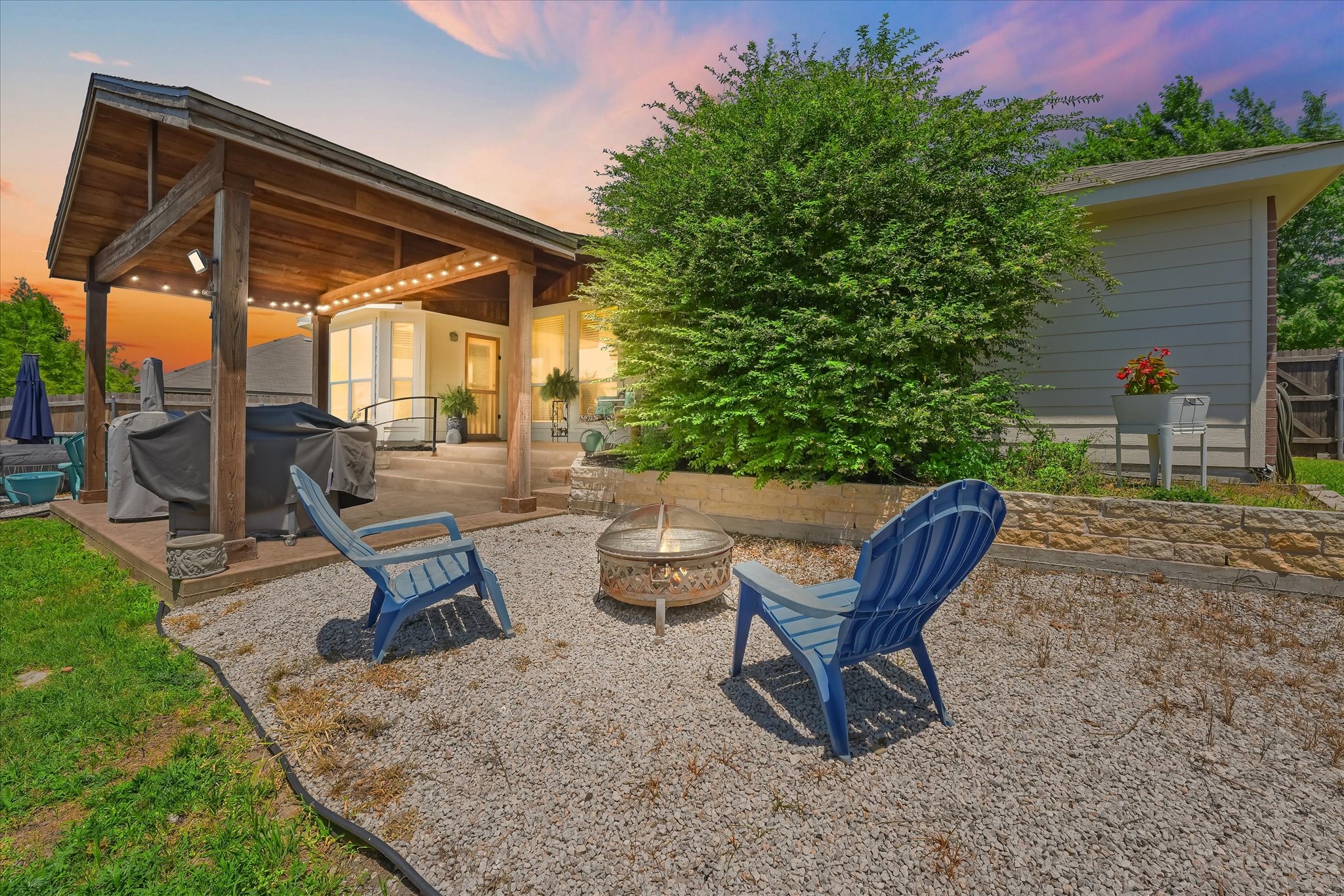 501 Meadowview Street Farmersville TX 75442