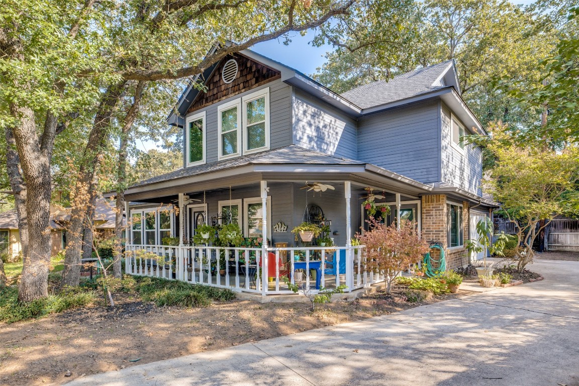 3931 Wentworth Drive Arlington TX 76001